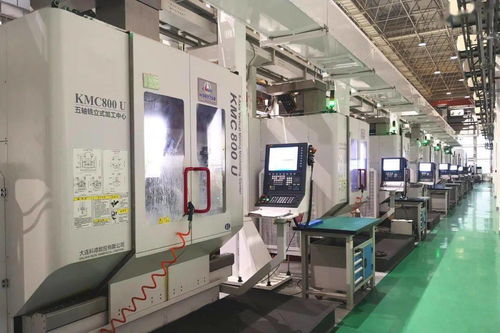 重磅！31所智能制造产线成功入选2020中国智能制造十大科技进展